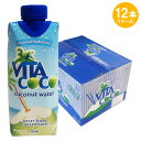 y1P[XzVita Coco r^RR RRibcEH[^[ 330ml~12{ IWi