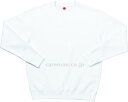 ★ポイント最大15倍★【全国配送可】-カジュアルトレーナー / MS2101-15 M ホワイト ボンマックス 1ケ JAN kt373955 取寄品(課税)-【介護福祉用具】