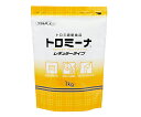 ★ポイント最大7倍★【全国配送可】-トロミーナ (とろみ調整食品) レギュラータイプ (1kg入) 型番 JAN4942223251400 asn0-7277-29 -【医療・看護用機器】
