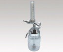 ★ポイント最大7倍★【全国配送可】-酸素流量計付湿潤器 F315S シュレーダ方式アムコ 型番F-315-S asn8-9114-01 -【医療・看護用機器】