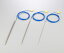 ★最大P21倍★ 6/14-6/21【全国配送可】-Kシース熱電対 0〜700 φ1.6mm 500mm 型番 aso1-3950-02 -【研究用機器】