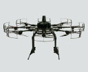 ★ポイント最大7倍★【全国配送可】-業務用ドローン ドカヘリ HELI8-S48000FW 型番HELI8-S48000FW aso3-6902-04 -【研究用機器】
