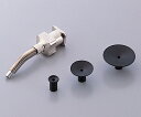 ★ポイント最大7倍★【全国配送可】-バキュームピンセット用 パッド 3mm HAKKO 型番A1166 JAN4962615004162 aso9-5007-12 -【研究用機器】