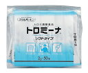 いまだけ!★ポイント最大15倍★【全国配送可】-嚥下補助食品トロミーナ (とろみ調整食品) ソフトタイプ (2g×50本入)×10袋入 ウエルハーモニー 型番 トロミーナソフトタイプ2g JAN 4942223251301 aso 0-7277-26 ●在庫品 納期約 3営業日-【医療・研究機器】