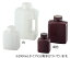いまだけ!★ポイント最大15倍★【全国配送可】-角型瓶(HDPE製) 白 1000mL アズワン 型番583350 JAN4573310534832 aso 1-1778-04 -【医療・研究機器】