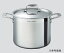 いまだけ!★ポイント最大15倍★【全国配送可】-寸胴鍋 Vita Craft pro 13.6L ビタクラフト 型番13.6L JAN4973673300615 aso 3-4807-02 -【医療・研究機器】