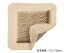 いまだけ!★ポイント最大14倍★【全国配送可】-メピレックス(R)ボーダー Ag 125×125mm 5枚入 メンリッケ 型番395010 JAN7332551580780 aso 7-3700-03 -【医療・研究機器】