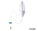 いまだけ!9/21-26★P最大24倍★【全国配送可】-アキュフューザー 持続吸入ポンプタイプ 60mL (持続0.5mL/h) クリエートメディック 型番 8000006888 JAN 4542187125726 aso 7-4075-01 -【医療・研究機器】