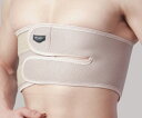 いまだけ!★最大P21倍★ 2/21-2/24【全国配送可】-男性用胸部サポ-タ-(Dr.MED(R)) 175×229×1200 Dr.MED 型番DR-B019XL JAN4580110260298 aso 8-9996-04 -【医療・研究機器】