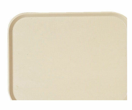 ★ポイント最大16倍★【全国配送可】-ファーストフードトレー デザートタン CAMBRO（キャンブロ） 型番 1014FF aso 62-6521-21 ●在庫品 納期約 7営業日-【医療・研究機器】