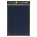 4/9-16★P最大23倍★【在庫品は翌営業日発送】-ato6618-2962 ブギ−ボ−ド BB−1GX 黒 画面サイズ 8.5インチ 1台 66182962 キングジム BB-1GXクロ -【@オフィス】