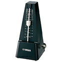 ★ポイント最大15倍★【教育施設様限定商品】-ed 156056 メトロノーム(1)ブラック メーカー名 ヤマハ-【教育・福祉】