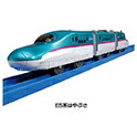 ★ポイント最大16倍★【教育施設様限定商品】-ed 165632 プラレール(3)ライト付500系新幹線 メーカー名 タカラトミー-【教育・福祉】