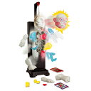 8/2-9★P最大24倍★【教育施設様限定商品】-ed 157693 ゾクッ人体模型 メーカー名 メガハウス-【教育・福祉】