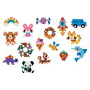 いまだけ!★ポイント最大14倍★【教育施設様限定商品】-ed 159176 アクアビーズ 単色アイボリー メーカー名 エポック社-【教育・福祉】