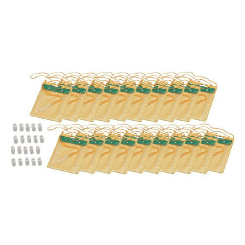 ★9/19-24 P最大27倍★【教育施設様限定商品】-ed 156565 たんけんバッグセット（20個） メーカー名 N65-970020-【教育・福祉】