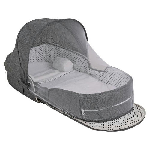 ★ポイント最大16倍★【教育施設様限定商品】-ed 806525 避難生活用ベビーベッド メーカー名 大明企画 5056104-【教育・福祉】