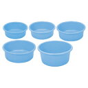 ★ポイント最大15倍★【法人様限定商品】-ed123144たらい直径40×H13容量11L-【代引き不可】【教育・福祉】