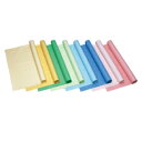 ★ポイント最大7倍★★【法人様限定商品】-ed130559色模造紙中厚口 (10枚入)緑-【代引き不可】【教育・福祉】