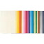 ★ポイント最大15倍★【法人様限定商品】-ed135906再生色画用紙 フレッシュカラー 4ツ切判(100枚)ミルク メーカー名 大王製紙-【教育・福祉】