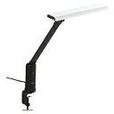 ★最大P10倍★ 5/20-5/25【法人様限定商品】-ed180056LEDクランプ式デスクライト-【代引き不可】【教育・福祉】
