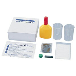 ★ポイント最大7倍★【法人様限定商品】-ed148975ぷにゅぷにゅアメーバ実験セット メーカー名 大和科学教材研究所-【代引き不可】【教育・福祉】