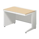 いまだけ!★ポイント最大16倍★【送料無料】-ステージオ 平机 ST-F107H-RP WS/M4 プラス 品番 ST-F107H-RP WS/M4 jtx 673483-【ジョインテックス・JOINTEX】