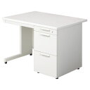 4/9-16★P最大23倍★【送料無料】-リード 片袖机 LE-107A-3 WS/W4 プラス 品番 LE-107A-3 WS/W4 jtx 678633-【ジョインテックス・JOINTEX】