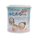 ★ポイント最大7倍★【全国配送可】-さわやか タオルちゃん 容器入り / 150枚入 SPC 排泄関連 シート・ティッシュ 6ケ JAN4967989180061 kt214268 -【介護福祉用具】