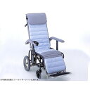 ★ポイント最大12倍★【全国配送可】-フルリクライニング車いす 介助用(電動背足連動) 3