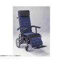 ★ポイント最大12倍★【全国配送可】-フルリクライニング車いす 介助用(電動背足連動) 6