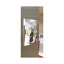 ★最大P21倍★ 6/14-6/21【全国配送可】-FFミラー三方枠用 / FVL16A 145×205×2.5mm コミー 1ケ JAN4560286545214 kt275597 取寄品(課税)-【介護福祉用具】