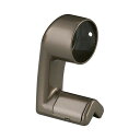 ★ポイント最大14倍★【全国配送可】-φ35 スリムブラケット出隅止まり / BR-664 アンバー シロクマ 1ケ JAN4936350099042 kt287843 取寄品(課税)-【介護福祉用具】