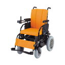 ★ポイント最大12倍★【全国配送可】-電動車いす EMC-240 カワムラサイクル 1ケ JAN kt3246