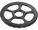 ★ポイント最大16倍★【全国配送可】-小さな五徳 ガスコンロ用 AP-427605 1入り アルファックス JAN 4528870427605 kt370120 取寄品 食事関連 調理器類 その他(調理器類)-【介護福祉用具】