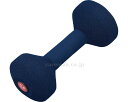 ★ポイント最大16倍★【全国配送可】-ソフトグリップダンベル 1.5kg NH3514 1入り 羽立工業 JAN 4940267528915 kt400537 取寄品 健康管理 健康管理のその他 その他(健康管理のその他)-【介護福祉用具】