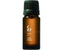 3/21-28★P最大26倍★【全国配送可】-クリーンエアー C07 ピュアグリーン / DCC-C0710 10mL アットアロマ JAN 4528678017374 kt451074 取寄品 健康管理 リラクゼーション アロマ-【介護福祉用具】
