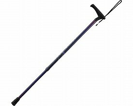 ★ポイント最大16倍★【全国配送可】-LaTata(ラタタ）-L EAU01　しょうぶ 幸和製作所　JAN 4938765004550 kt309676 取寄品 歩行関連 杖 伸縮杖-【介護福祉用具】