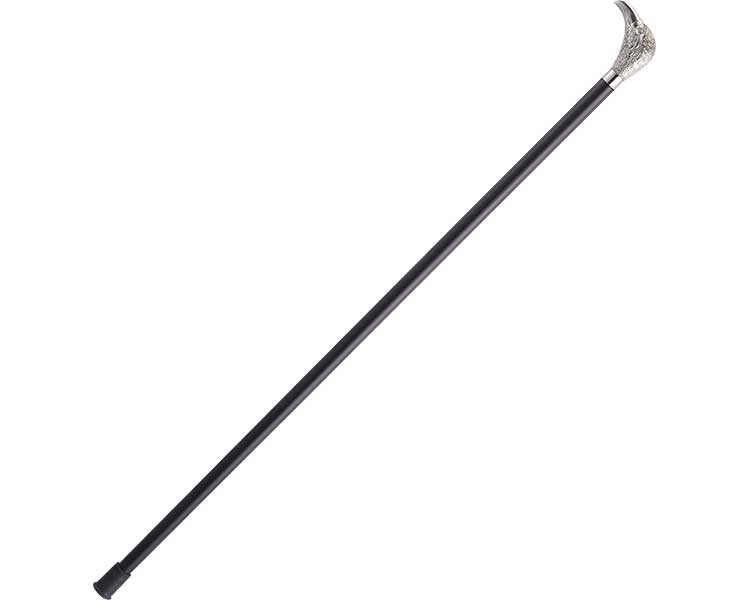 ★ポイント最大16倍★【全国配送可】-ドイツ・ガストロック社製　一本杖 GA-47 ケイ・ホスピア　JAN 4544634300939 kt503263 取寄品 歩行関連 杖 一本杖-【介護福祉用具】