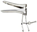 ★ポイント最大16倍★【全国配送可】-膣鏡(クスコー氏)ステンレス S 品番 my05-2336-02-- 1入り-【MY医科器機】JAN 4562174281990