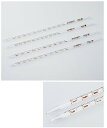 9/21-26★P最大24倍★【全国配送可】-メスピペット(先端目盛) 1ML(1/100ML) 品番 my08-2576-06-- 1入り-【MY医科器機】