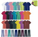 【全国配送可】-スクラブ(男女兼用) 7000SC(M) 品番 my23-2190-0214 1入り-【MY医科器機】JAN 4571205540487