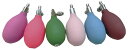 9/21-26★P最大24倍★【全国配送可】-血圧計用カラーゴム球(ノンラテックス SM-8021 品番 my23-6053-0103 1入り-【MY医科器機】JAN 4571106316624