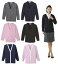 ★ポイント最大15倍★【全国配送可】-カーディガン(ロング丈) C-10(LL) 品番 my23-7836-0301 1入り-【MY医科器機】JAN 4571249984636