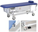 【全国配送可】-コンバーMS(電動昇降式ストレッチャ TB-511(バッテリーツキ) 品番 my24-4099-10-- 1入り-【MY医科器機】JAN 4523725006851