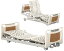 ★最大P21倍★ 6/14-6/21【全国配送可】-医療施設向け電動ベッド KA-75120A 品番 my24-5221-00-- 1入り-【MY医科器機】