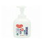 ★ポイント最大15倍★【全国配送可】-ピジョン清拭料 泡タイプ 500ml ピジョン 品番【K676】B0499-【介護用品TYA】JAN4902508106757