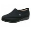 ★最大P21倍★ 4/14-4/20【全国配送可】-快歩主義 L011-5E 22.0cm ブラックストレッチ ヒダリ アサヒコーポレーション 品番【KS23143-LT】E28392204-【介護用品TYA】JAN4963507051578