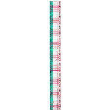 N−方眼 定規 50cm | つくる楽しみ...:tukurutanosimi:10046957