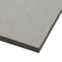 カルトナージュ カルトナージュ カルトナージュ用 厚紙 グレー 3mm厚 ( 55x40cm ) 5枚入 CTN-18 | つくる楽しみ
